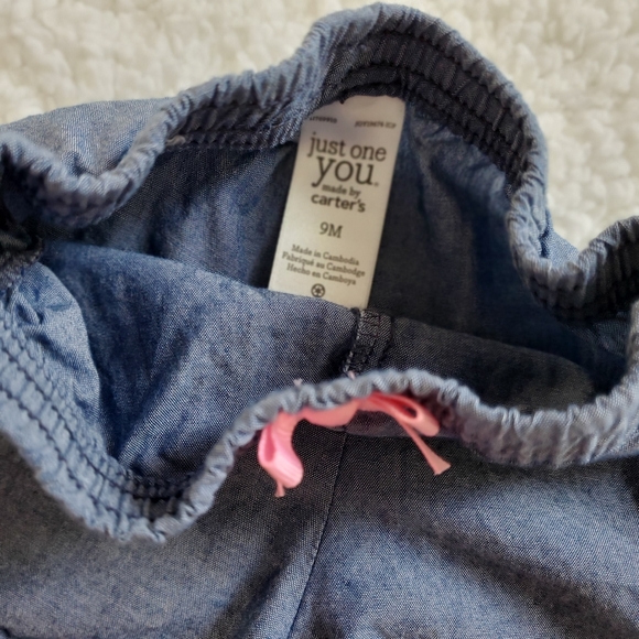 Carter's 9m Outfit set - Picture 6 of 10